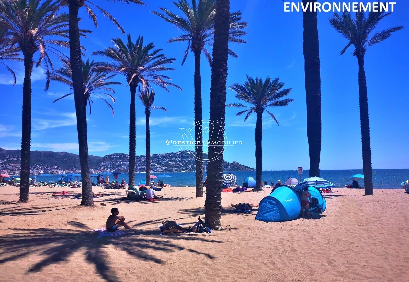 3 soverom Leilighet til salgs i Roses - € 183 000 (Ref: 9500748)