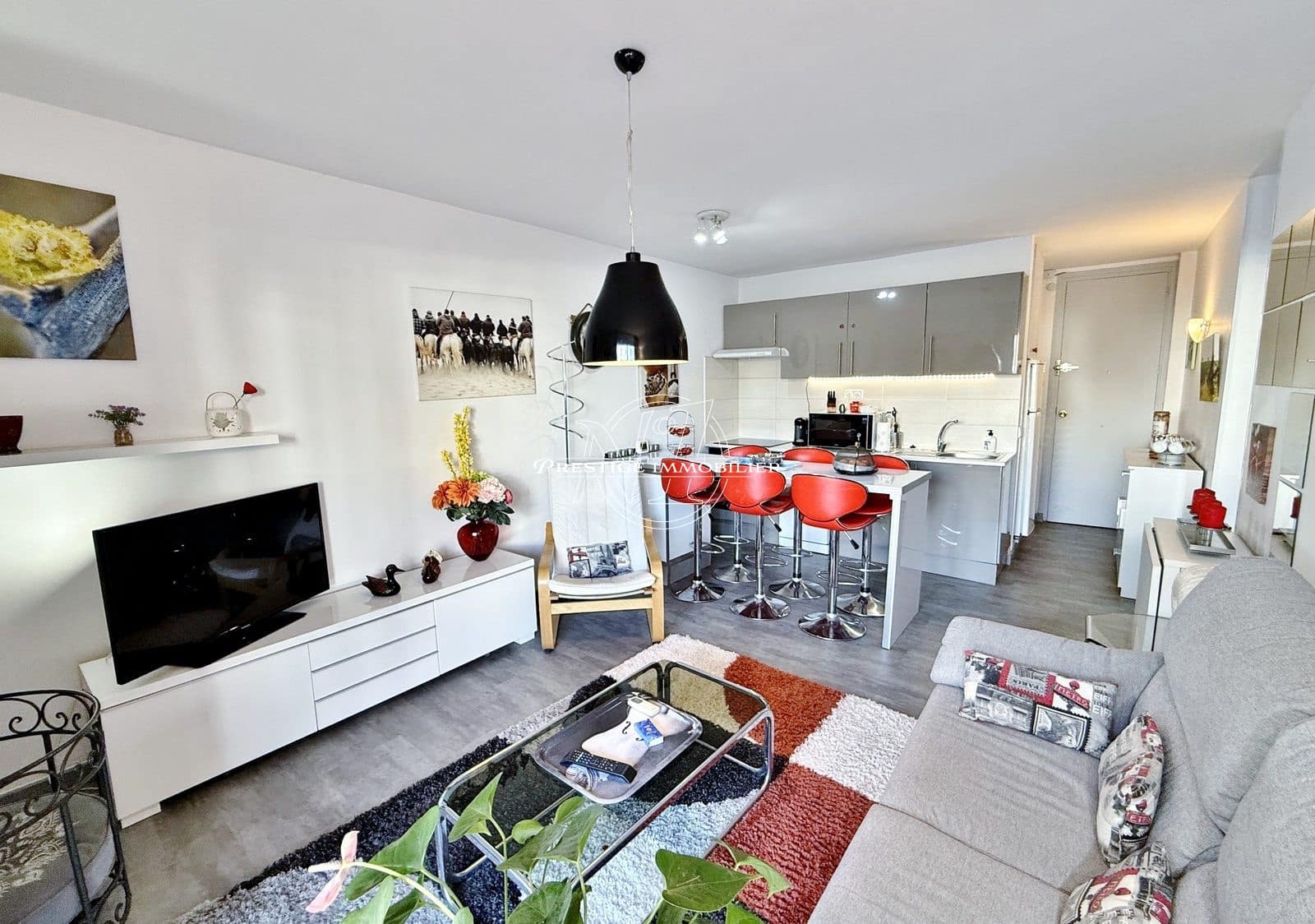 3 soverom Leilighet til salgs i Roses - € 183 000 (Ref: 9500748)