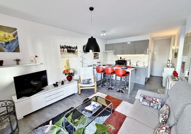 3 soverom Leilighet til salgs i Roses - € 183 000 (Ref: 9500748)