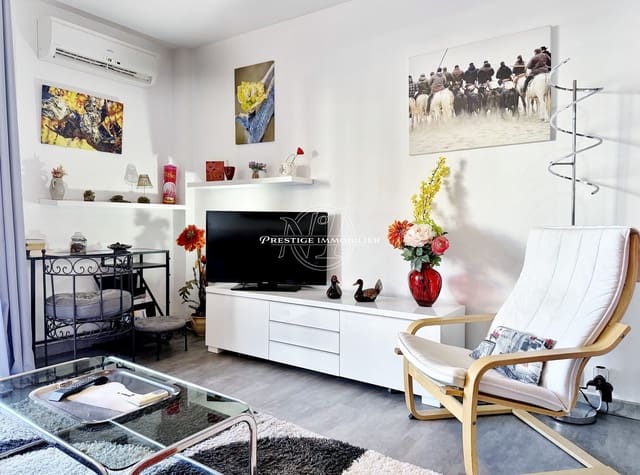 3 soverom Leilighet til salgs i Roses - € 183 000 (Ref: 9500748)