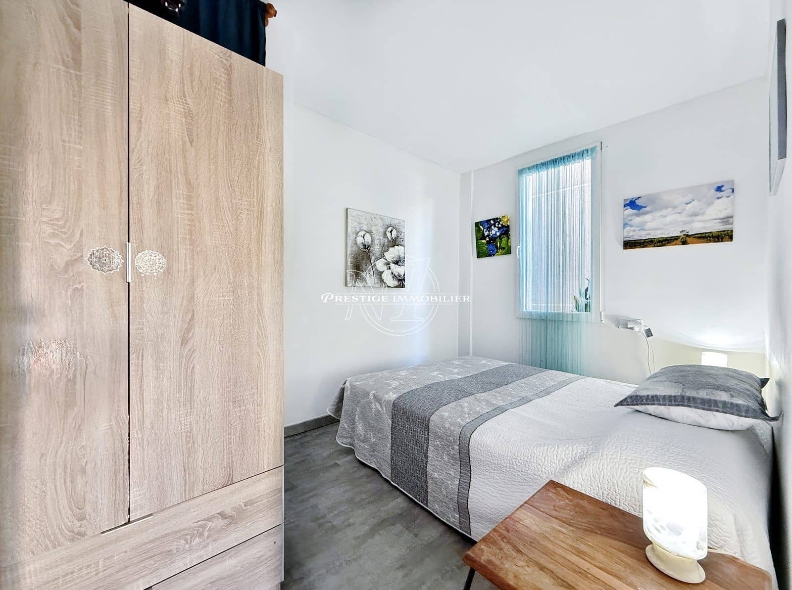 3 soverom Leilighet til salgs i Roses - € 183 000 (Ref: 9500748)