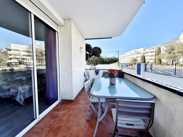 3 soverom Leilighet til salgs i Roses - € 183 000 (Ref: 9500748)