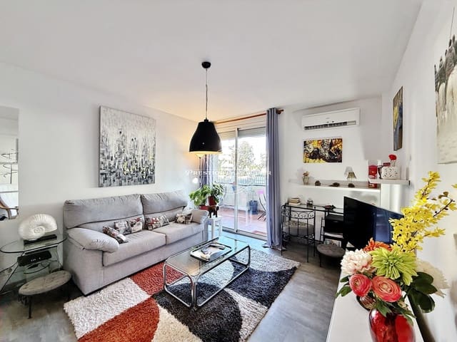 3 soverom Leilighet til salgs i Roses - € 183 000 (Ref: 9500748)