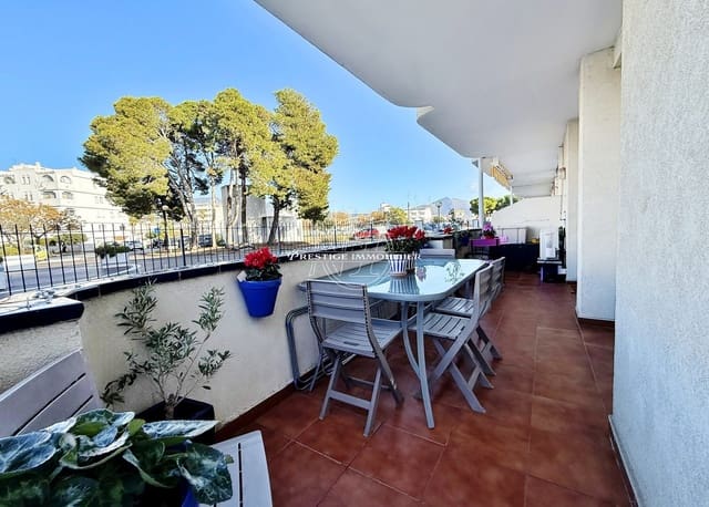 3 soverom Leilighet til salgs i Roses - € 183 000 (Ref: 9500748)