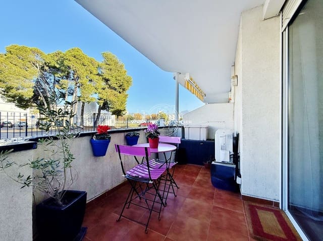 3 soverom Leilighet til salgs i Roses - € 183 000 (Ref: 9500748)