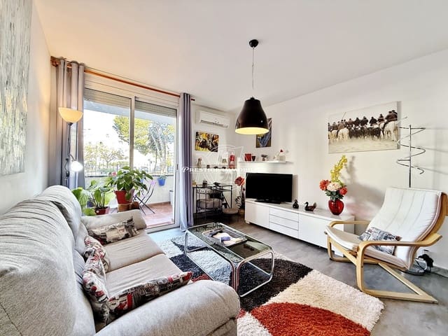 3 soverom Leilighet til salgs i Roses - € 183 000 (Ref: 9500748)