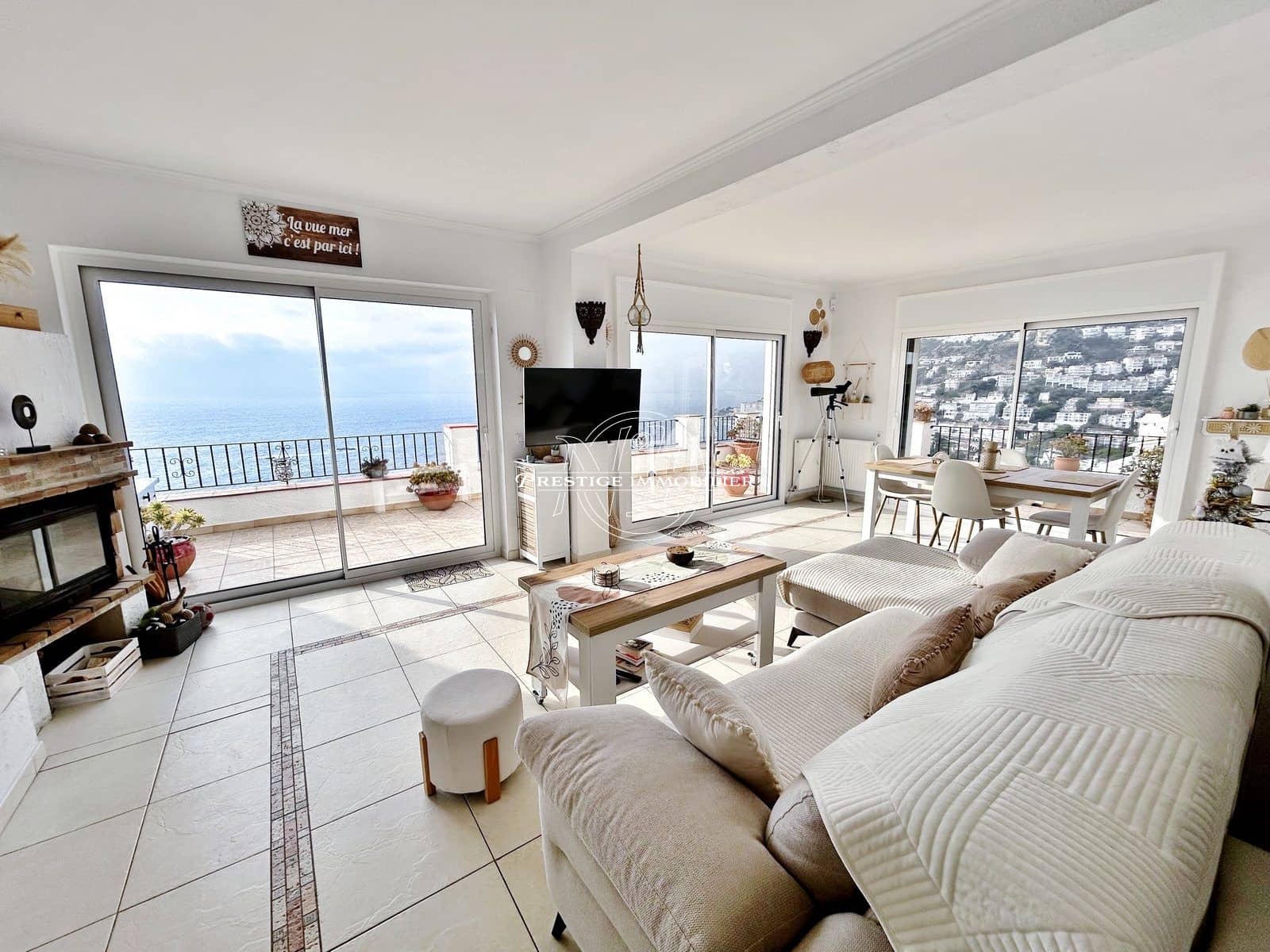 4 quarto Moradia para venda em Roses com piscina - 695 000 € (Ref: 9511983)