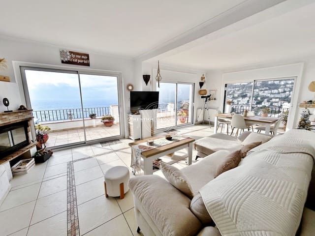 4 quarto Moradia para venda em Roses com piscina - 695 000 € (Ref: 9511983)