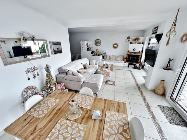 4 quarto Moradia para venda em Roses com piscina - 695 000 € (Ref: 9511983)