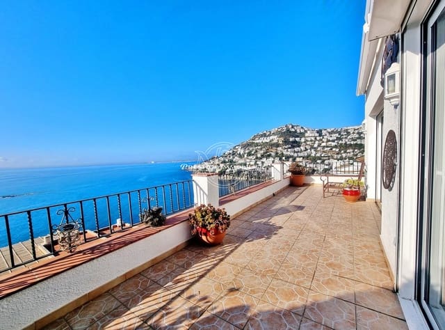 4 quarto Moradia para venda em Roses com piscina - 695 000 € (Ref: 9511983)