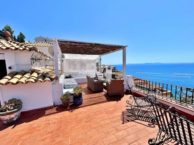 4 quarto Moradia para venda em Roses com piscina - 695 000 € (Ref: 9511983)