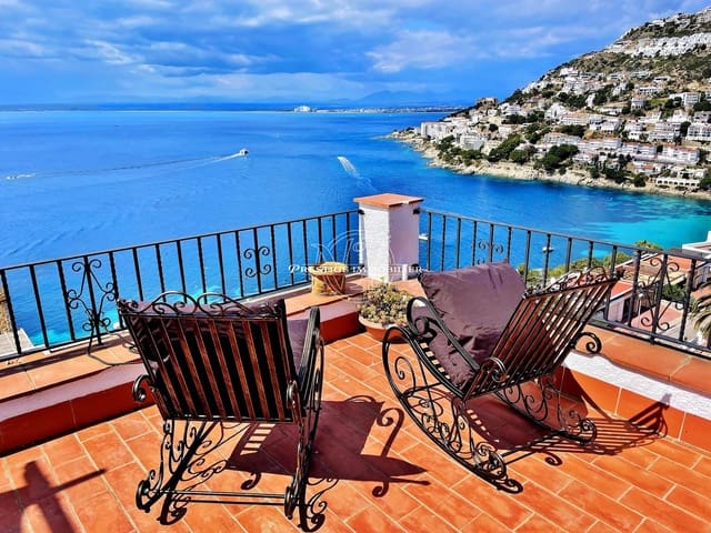 4 quarto Moradia para venda em Roses com piscina - 695 000 € (Ref: 9511983)