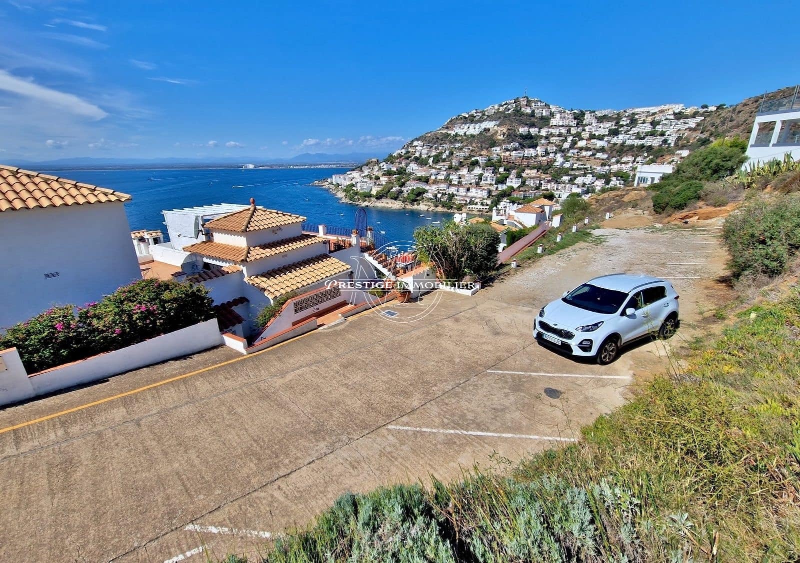 4 quarto Moradia para venda em Roses com piscina - 695 000 € (Ref: 9511983)