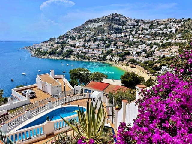 4 quarto Moradia para venda em Roses com piscina - 695 000 € (Ref: 9511983)