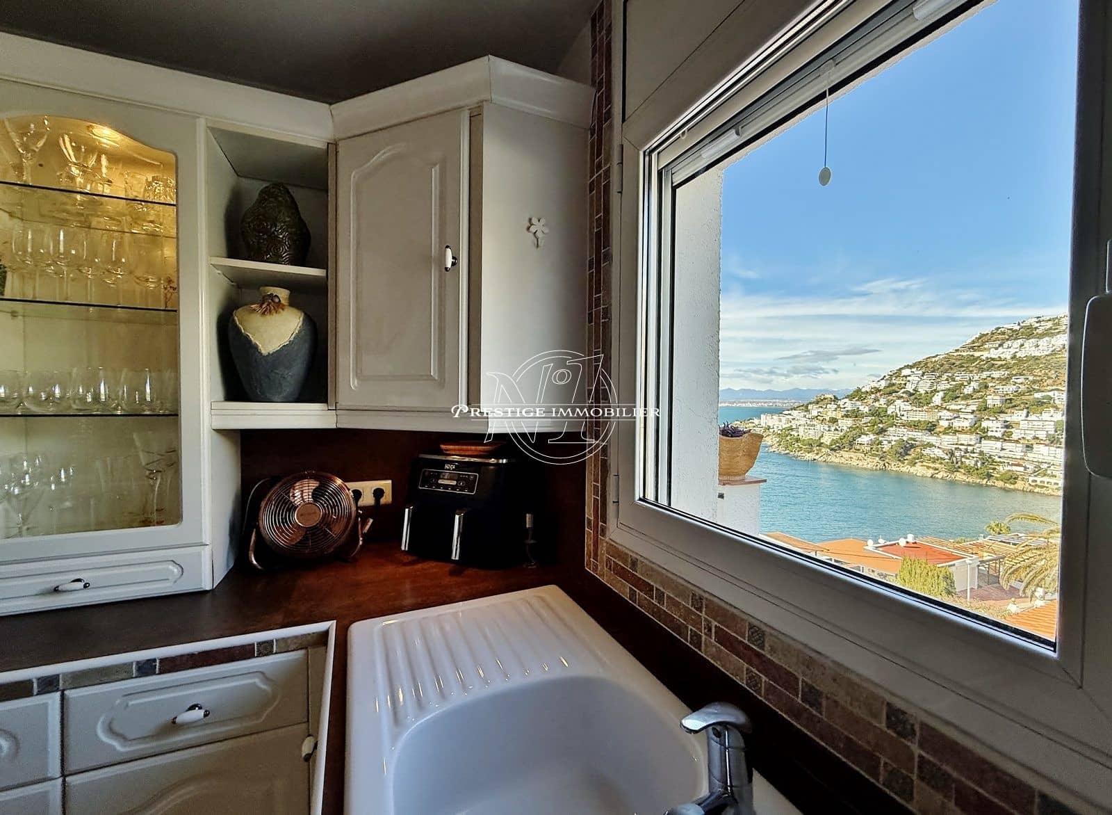 4 sypialnia Willa na sprzedaż w Roses z basenem - 695 000 € (Ref: 9511983)