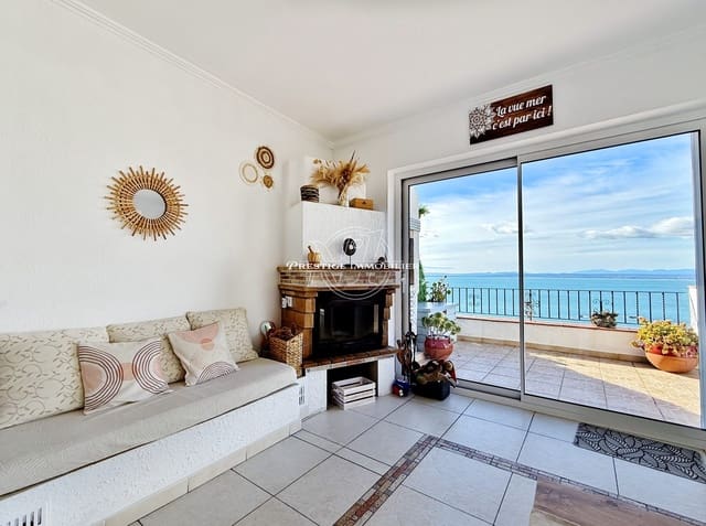 Chalet de 4 habitaciones en Roses en venta con piscina - 695.000 € (Ref: 9511983)