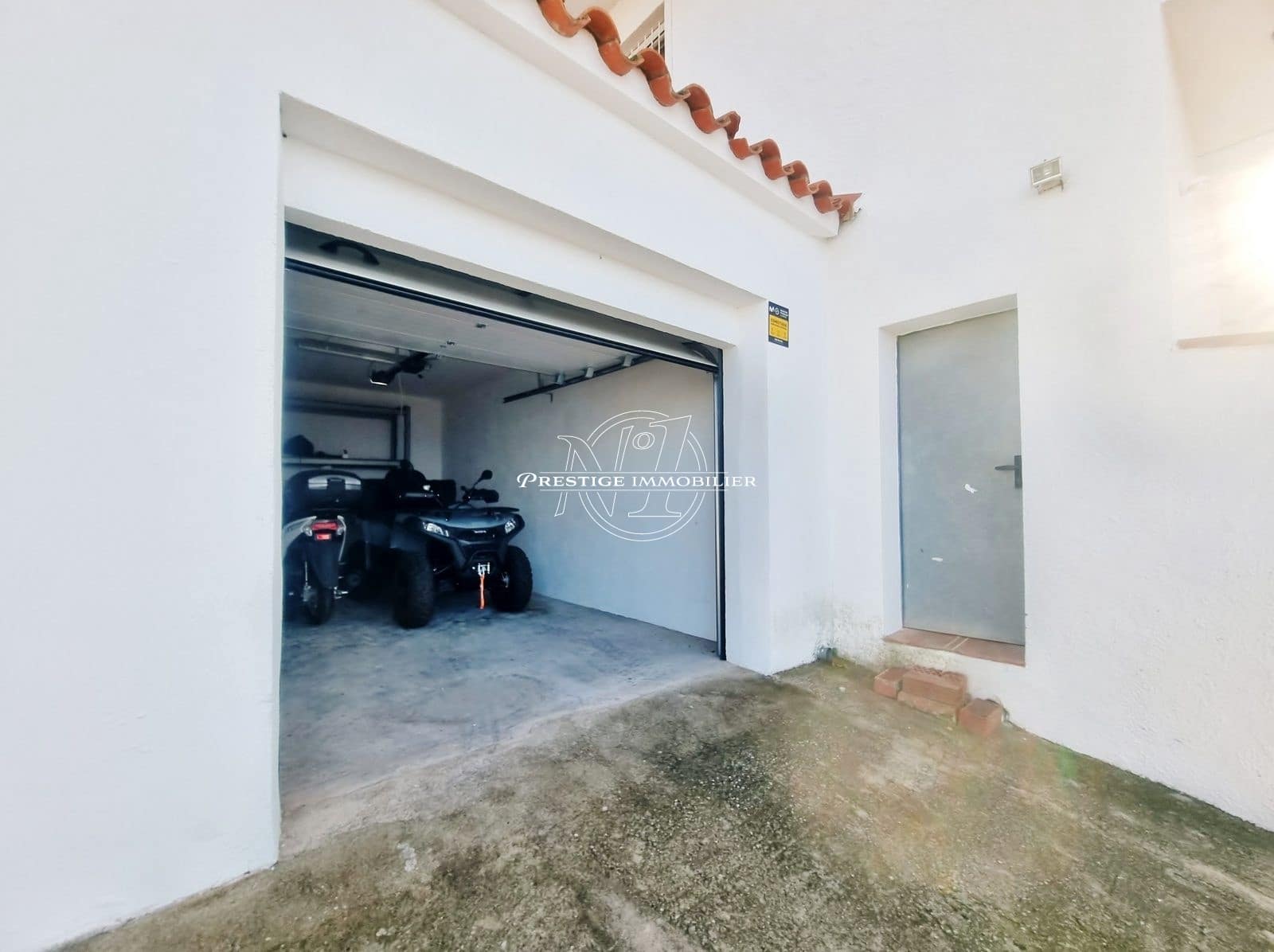 4 sypialnia Willa na sprzedaż w Roses z basenem - 695 000 € (Ref: 9511983)