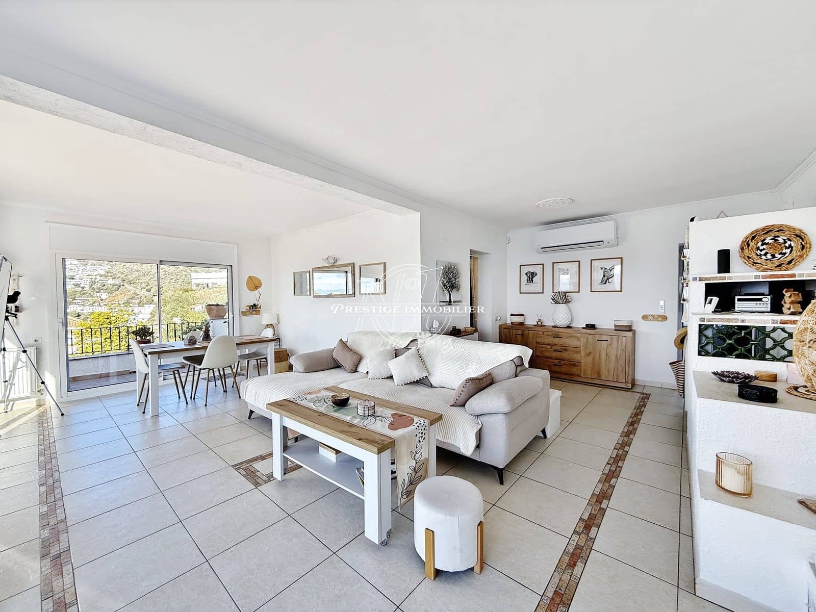 4 sypialnia Willa na sprzedaż w Roses z basenem - 695 000 € (Ref: 9511983)