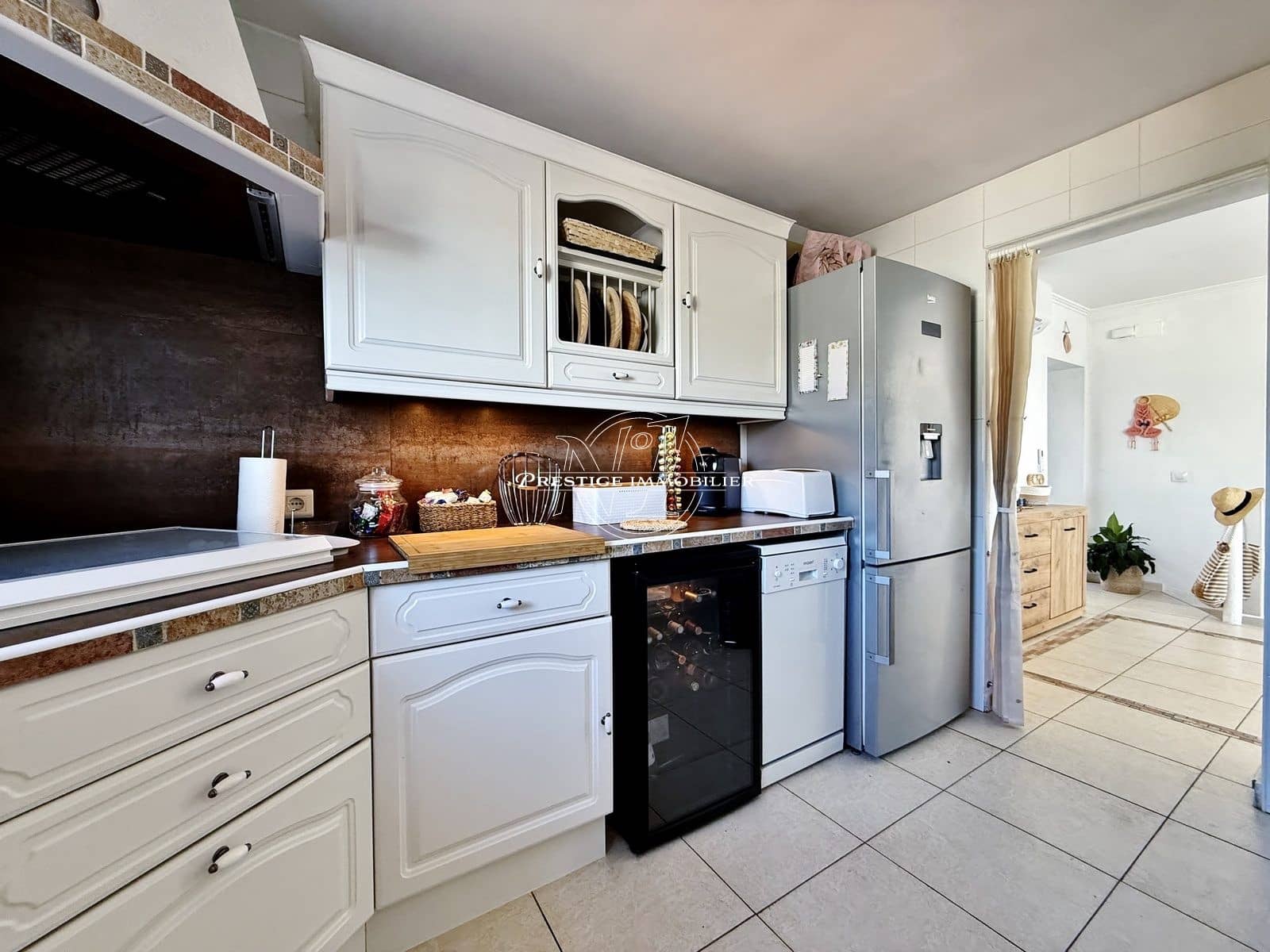 4 sypialnia Willa na sprzedaż w Roses z basenem - 695 000 € (Ref: 9511983)