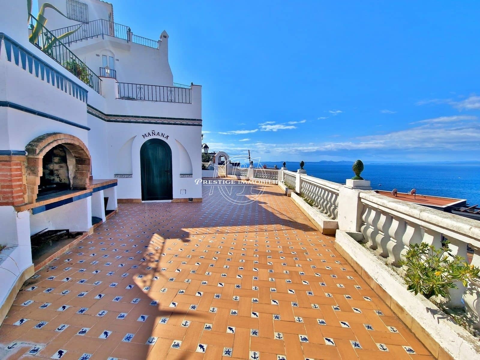 4 sypialnia Willa na sprzedaż w Roses z basenem - 695 000 € (Ref: 9511983)