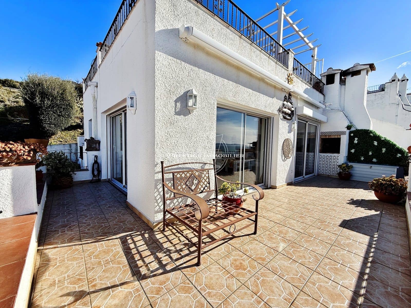 4 sypialnia Willa na sprzedaż w Roses z basenem - 695 000 € (Ref: 9511983)