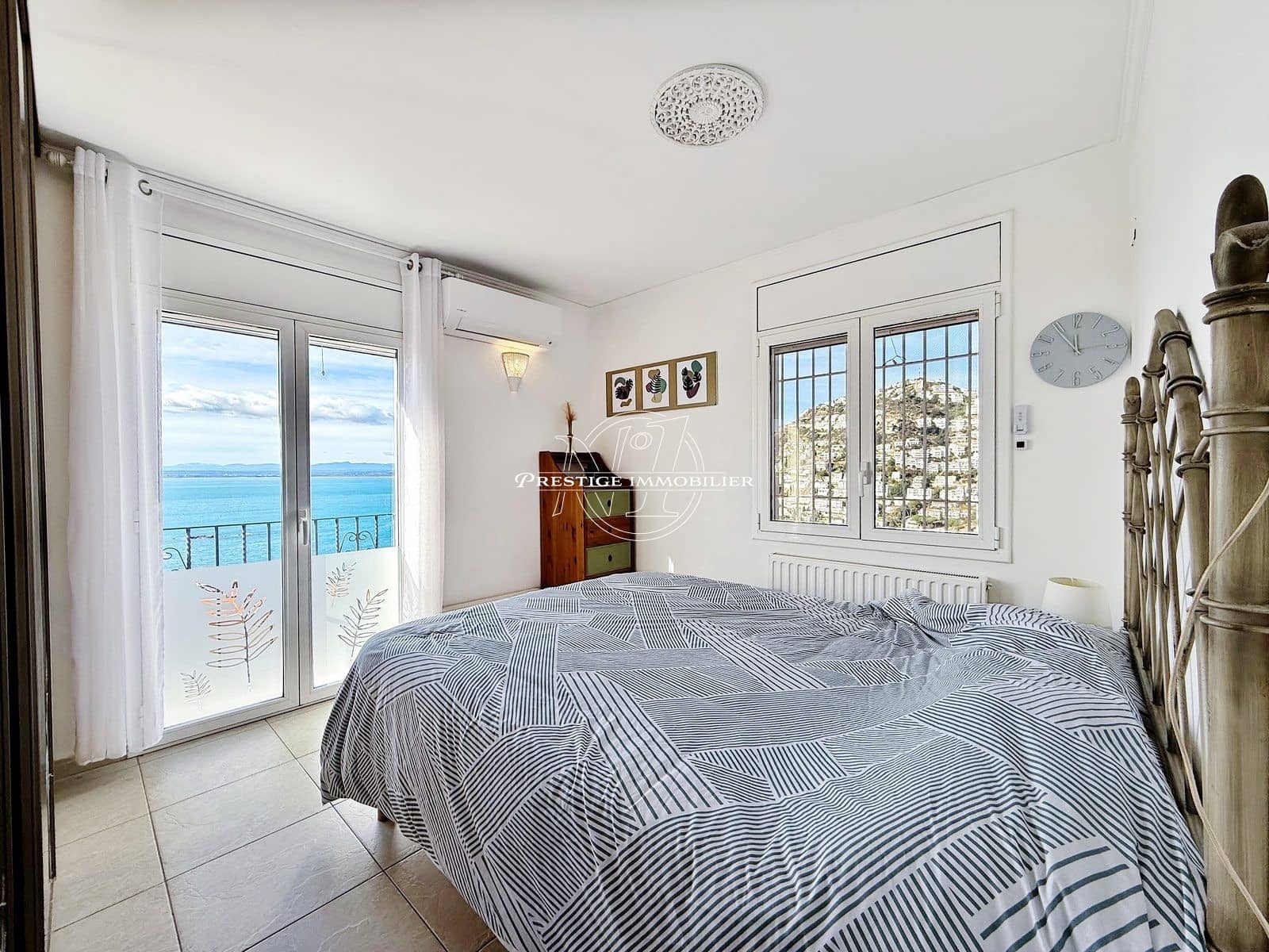 4 sypialnia Willa na sprzedaż w Roses z basenem - 695 000 € (Ref: 9511983)