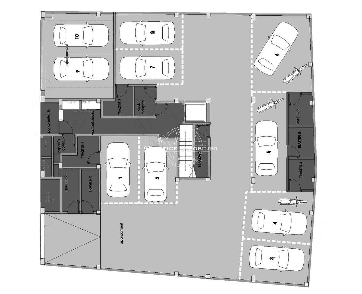 3 bedroom Apartment for sale in Roses with pool - € 347,800 (Ref: 9518866)