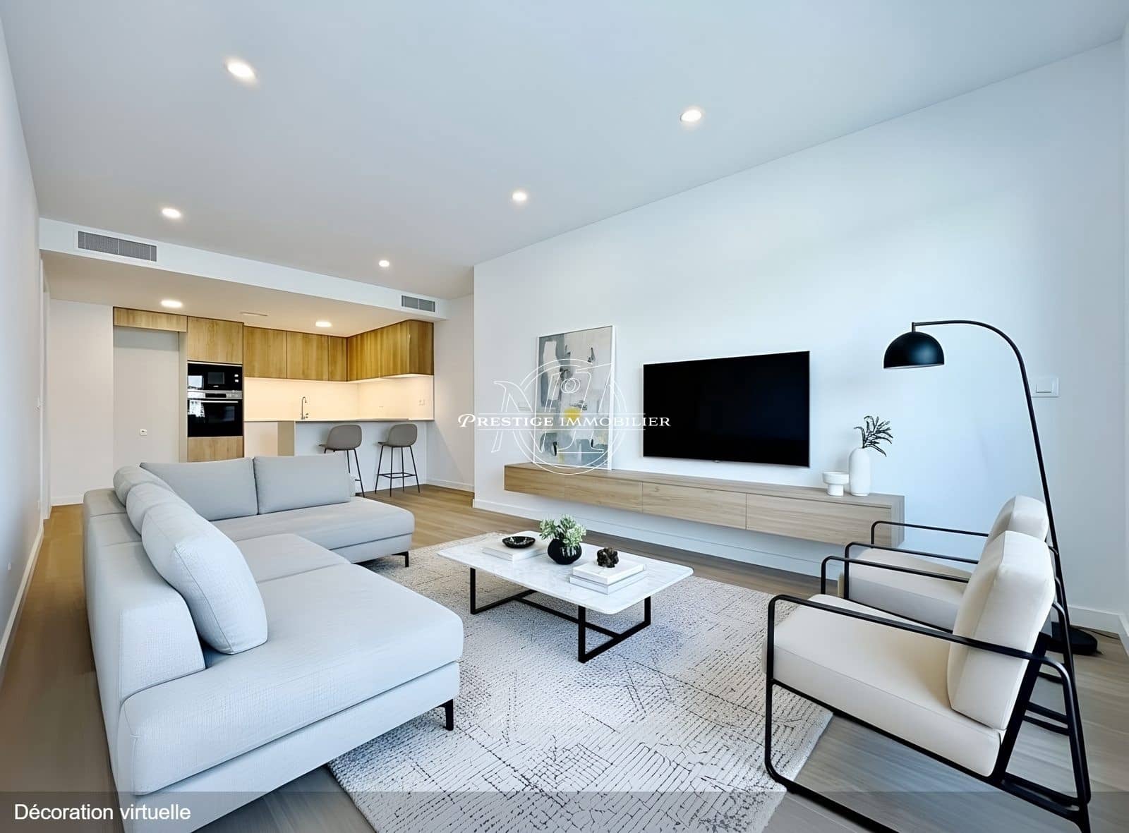 3 bedroom Apartment for sale in Roses with pool - € 347,800 (Ref: 9518866)