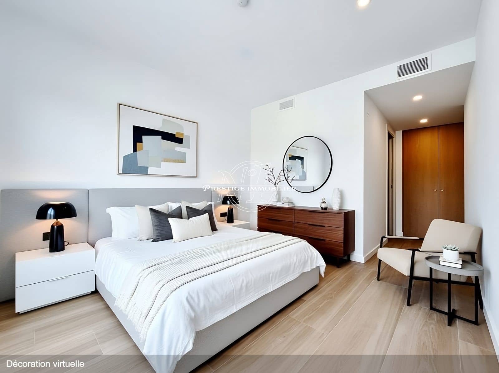 3 bedroom Apartment for sale in Roses with pool - € 347,800 (Ref: 9518866)