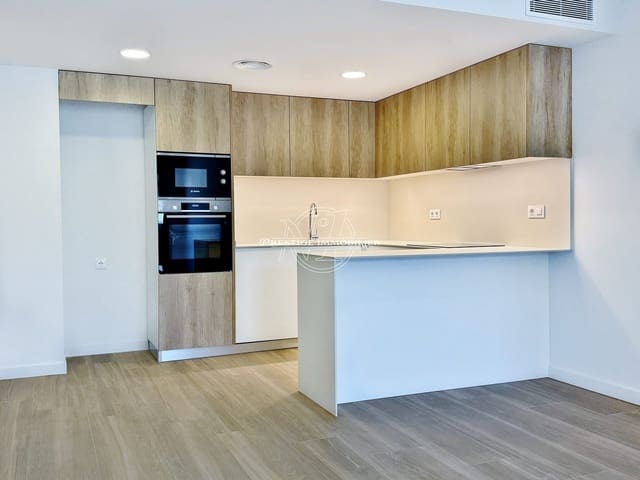 3 soverom Leilighet til salgs i Roses med svømmebasseng - € 347 800 (Ref: 9518866)