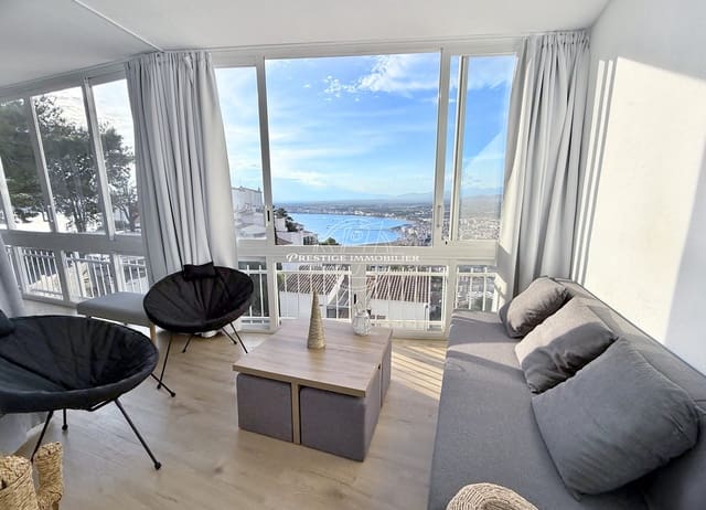 3 soverom Leilighet til salgs i Roses - € 299 000 (Ref: 9524112)