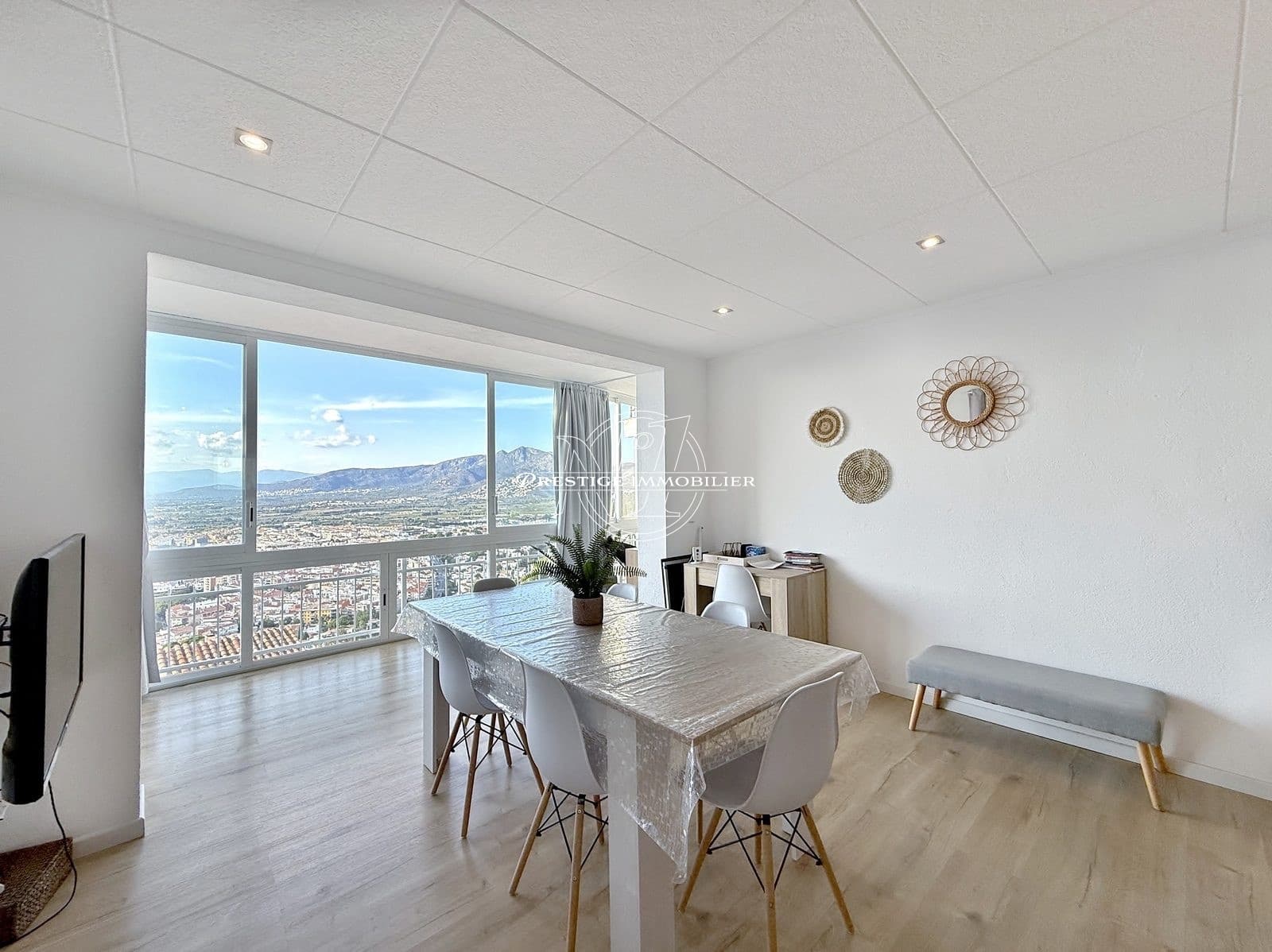 3 soverom Leilighet til salgs i Roses - € 299 000 (Ref: 9524112)