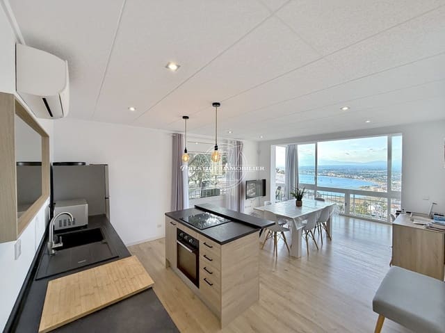 3 soverom Leilighet til salgs i Roses - € 299 000 (Ref: 9524112)