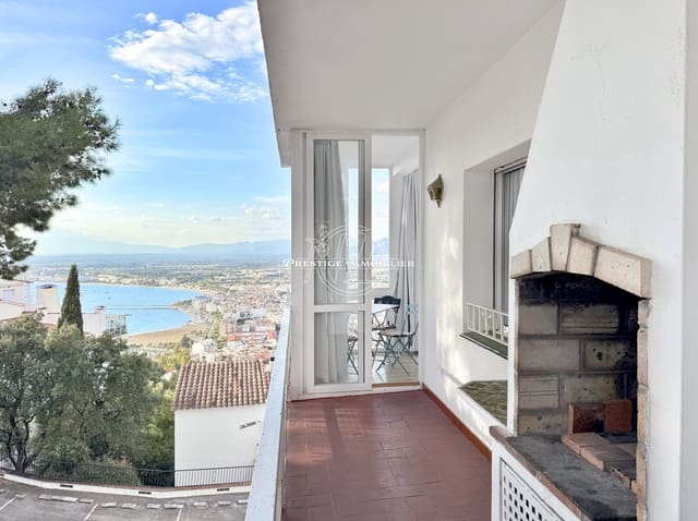 3 soverom Leilighet til salgs i Roses - € 299 000 (Ref: 9524112)