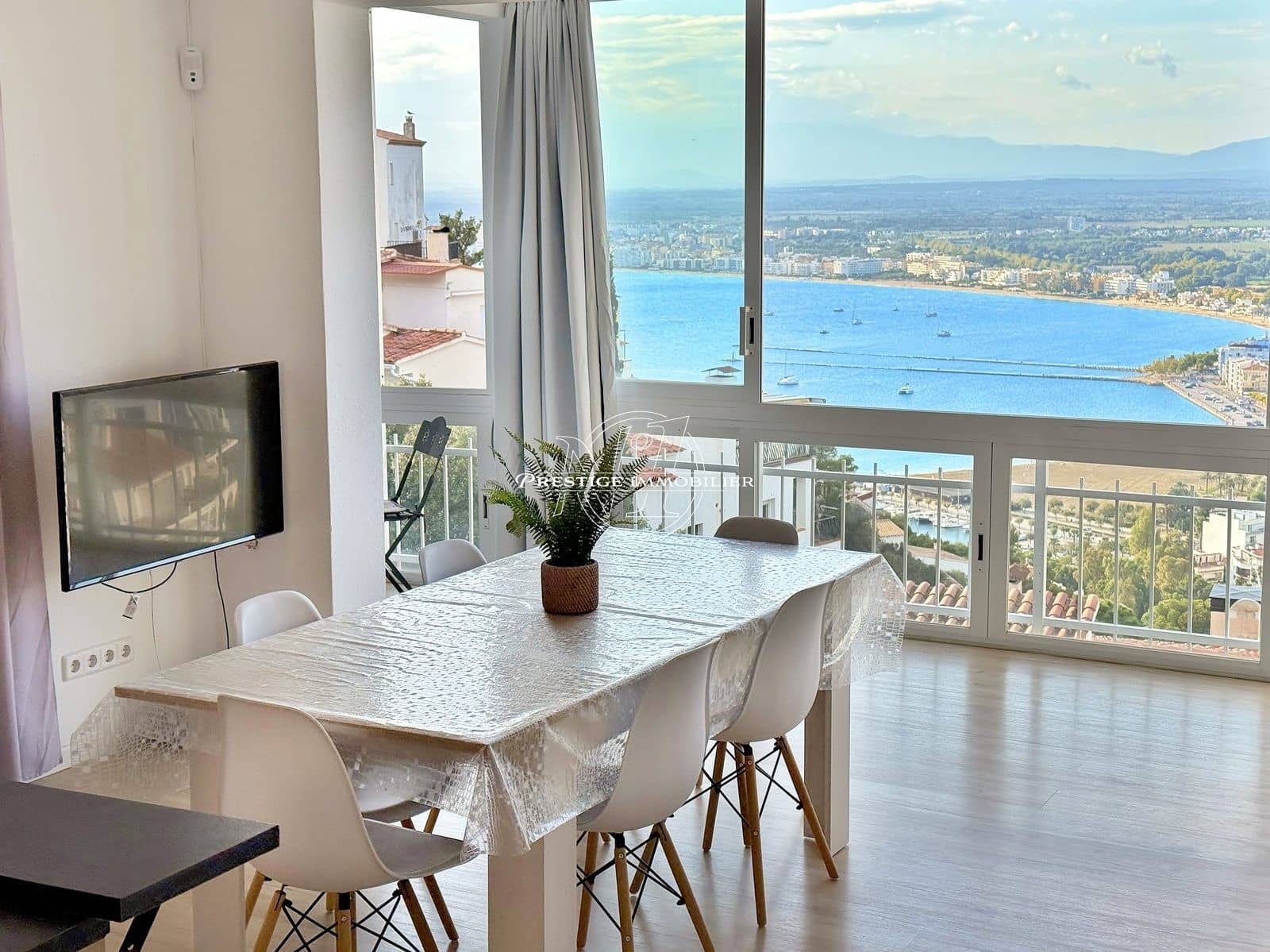 3 soverom Leilighet til salgs i Roses - € 299 000 (Ref: 9524112)