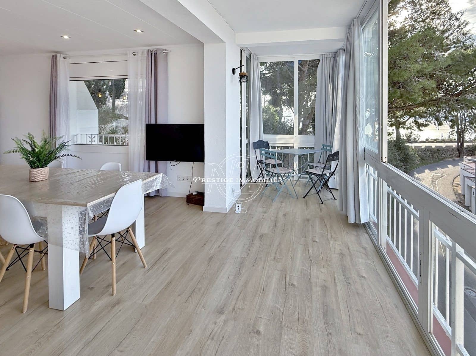 3 soverom Leilighet til salgs i Roses - € 299 000 (Ref: 9524112)