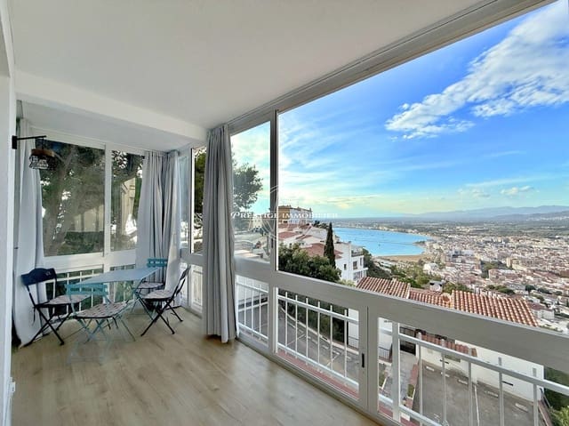 3 soverom Leilighet til salgs i Roses - € 299 000 (Ref: 9524112)