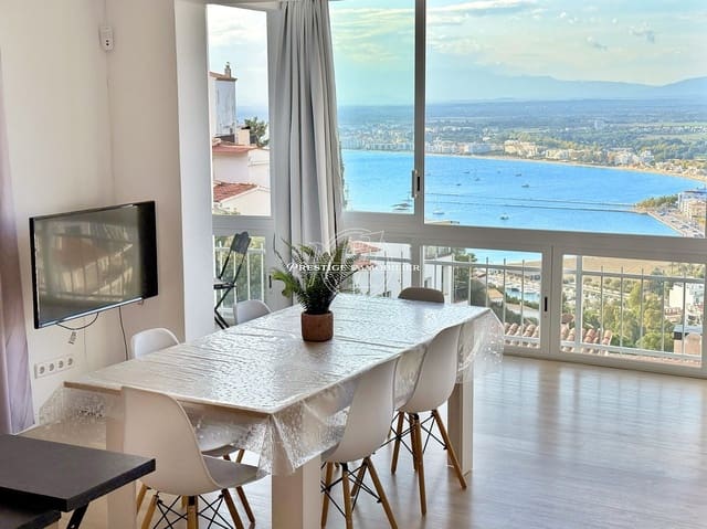 3 soverom Leilighet til salgs i Roses - € 299 000 (Ref: 9524112)