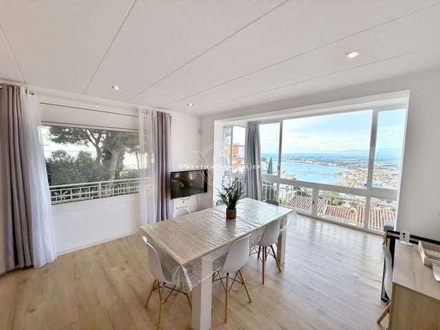 3 soverom Leilighet til salgs i Roses - € 299 000 (Ref: 9524112)