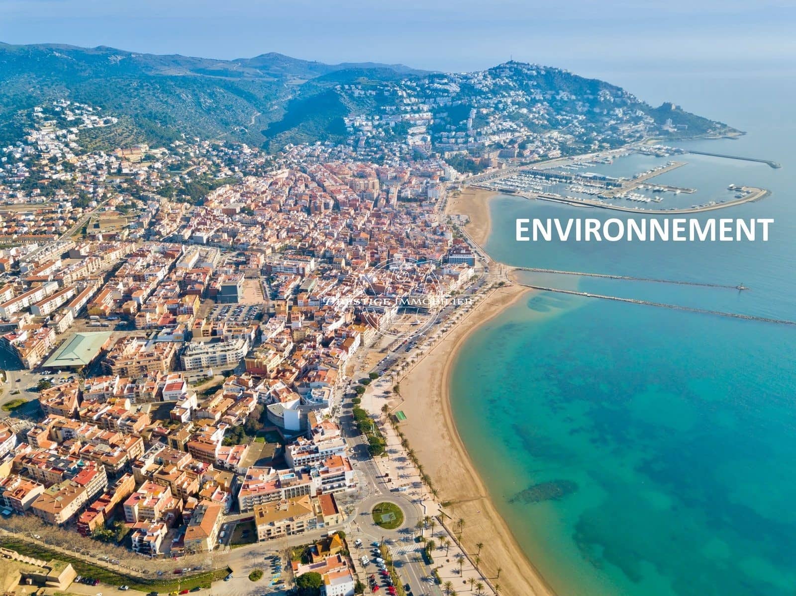 3 soverom Leilighet til salgs i Roses - € 299 000 (Ref: 9524112)