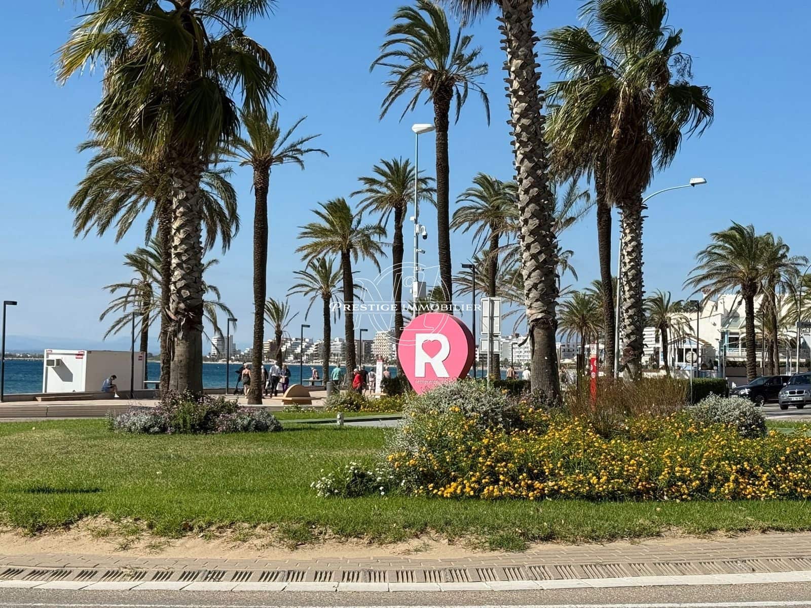 3 soverom Leilighet til salgs i Roses - € 299 000 (Ref: 9524112)