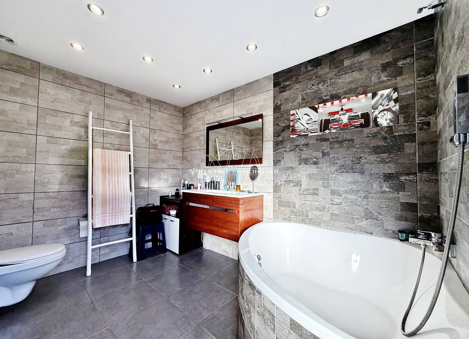 3 soverom Villa til salgs i Empuriabrava med svømmebasseng - € 530 000 (Ref: 9524113)