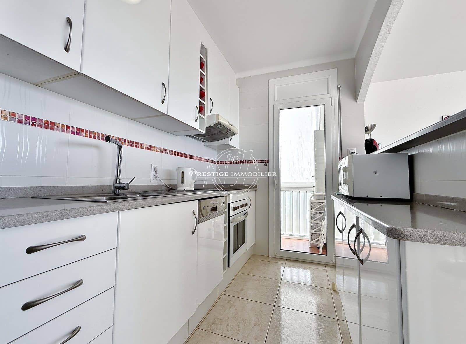 Apartamento de 2 habitaciones en Roses en venta - 360.000 € (Ref: 9533473)