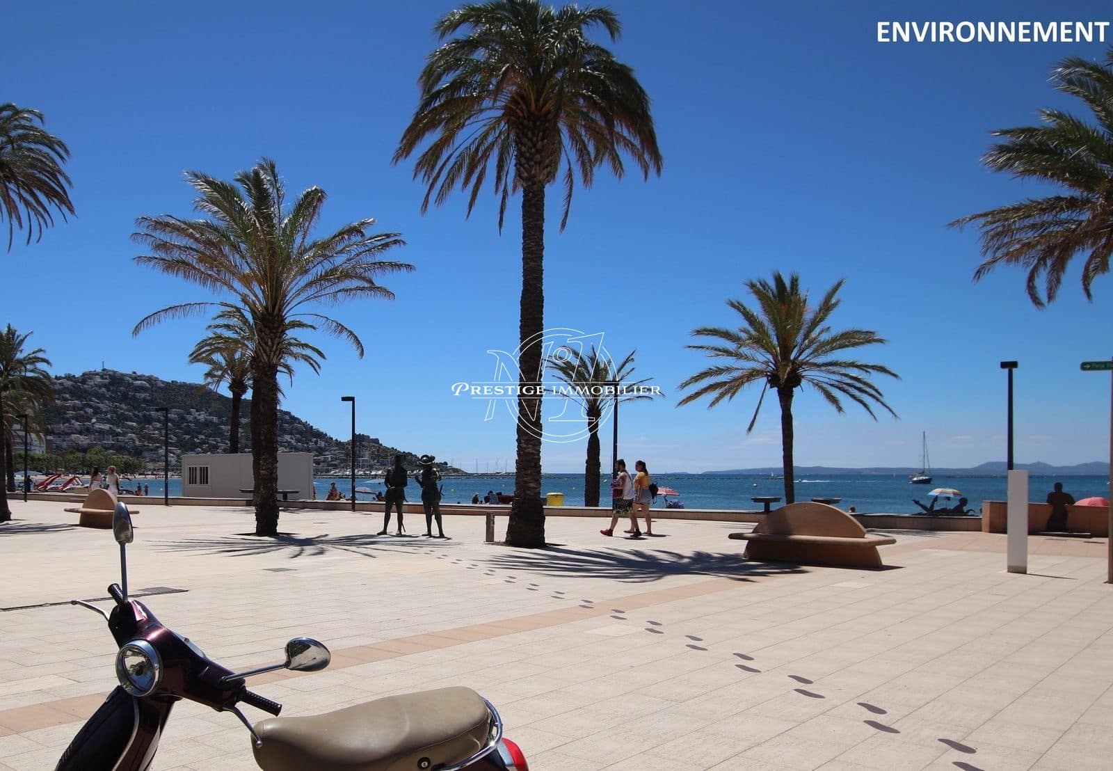 Apartamento de 2 habitaciones en Roses en venta - 360.000 € (Ref: 9533473)