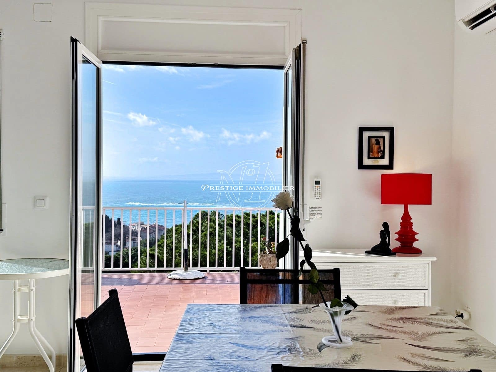 Apartamento de 2 habitaciones en Roses en venta - 360.000 € (Ref: 9533473)