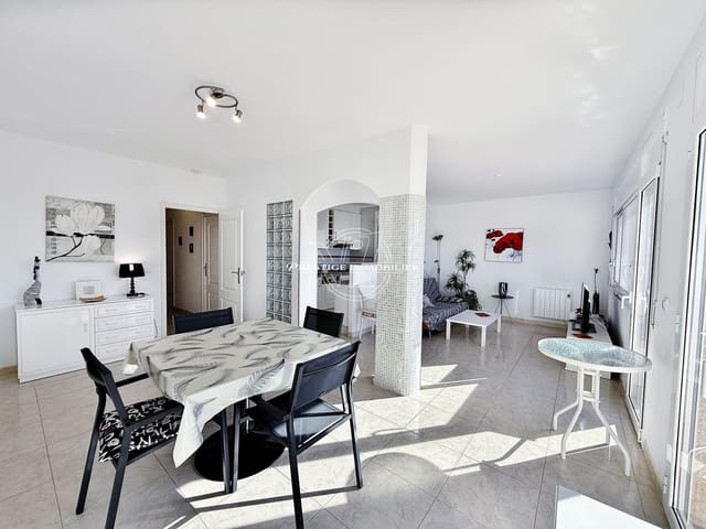 2 soverom Leilighet til salgs i Roses - € 360 000 (Ref: 9533473)