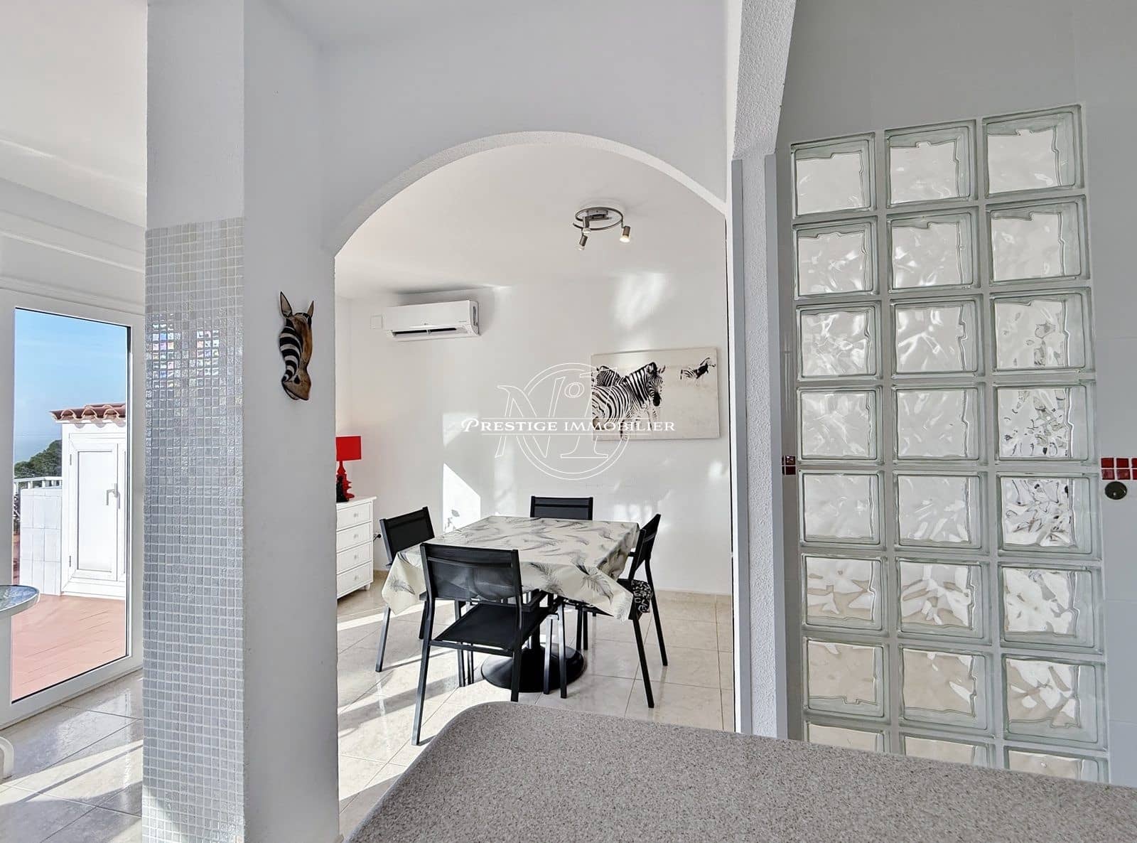 Apartamento de 2 habitaciones en Roses en venta - 360.000 € (Ref: 9533473)