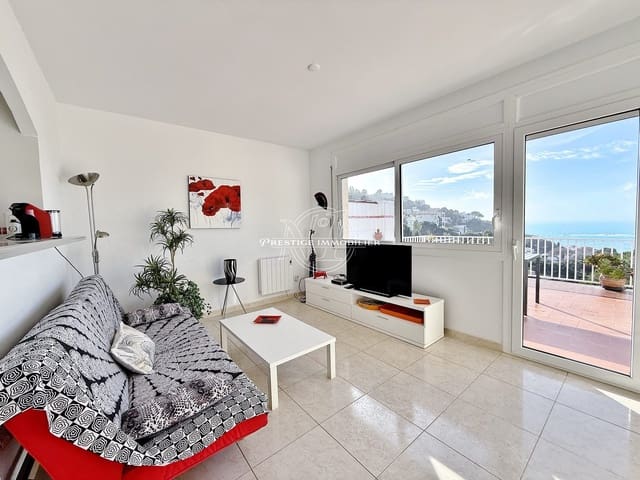 2 soverom Leilighet til salgs i Roses - € 360 000 (Ref: 9533473)