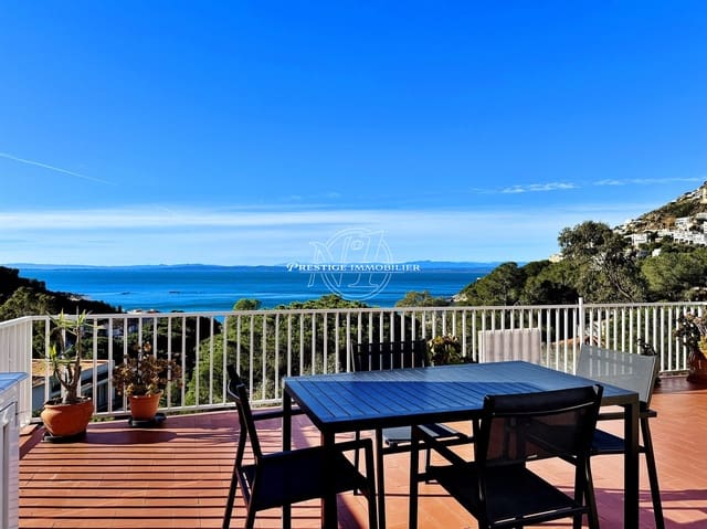 2 soverom Leilighet til salgs i Roses - € 360 000 (Ref: 9533473)