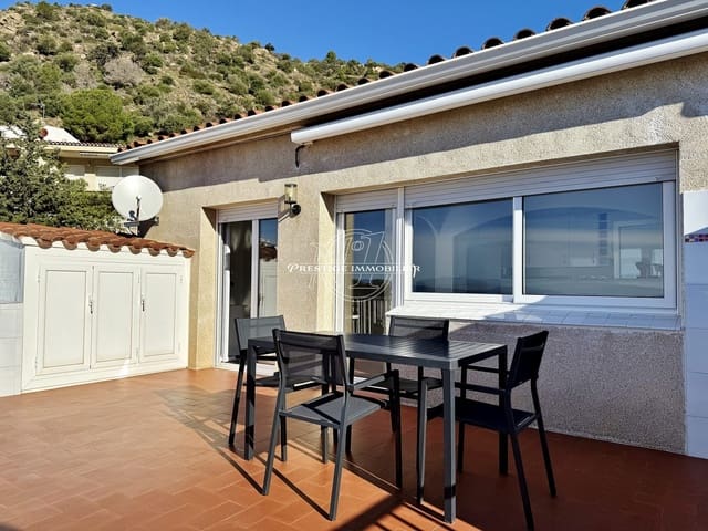 2 soverom Leilighet til salgs i Roses - € 360 000 (Ref: 9533473)